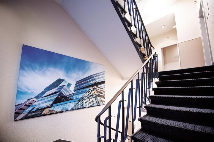 Lobby Photos