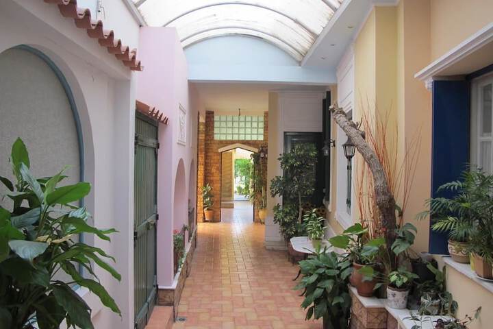 Hallway