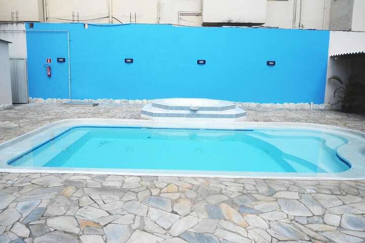 Vila Real Hotel