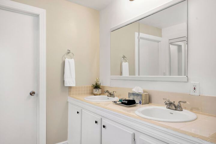 Bath Interior
