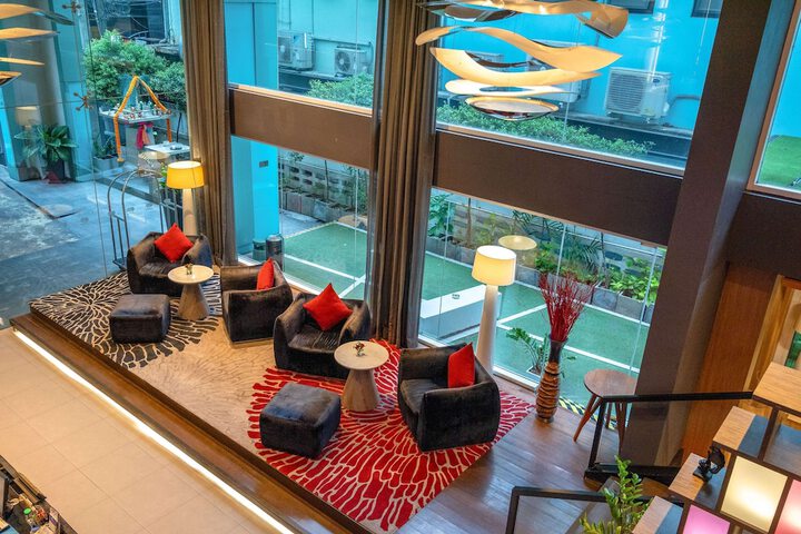 Hotel Interior 18 of 111