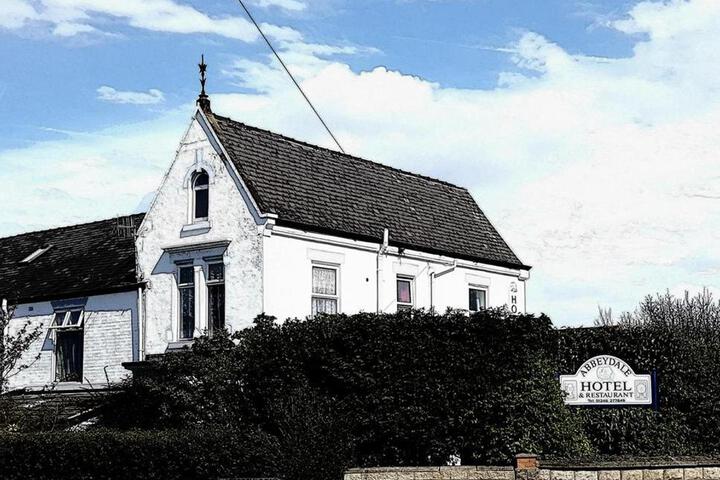 Fitness Facility Photos