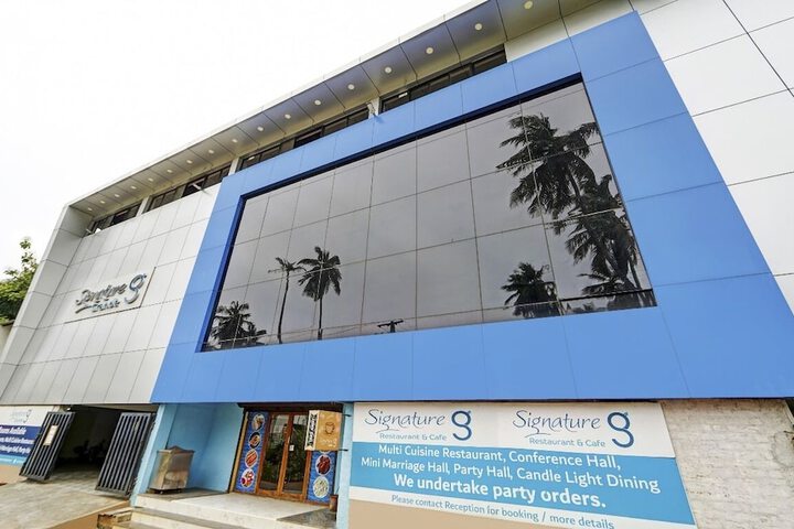 signature grande