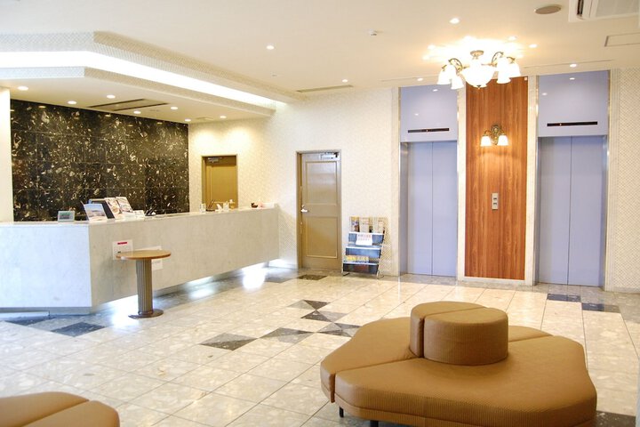 Hotel Interior 2 of 44