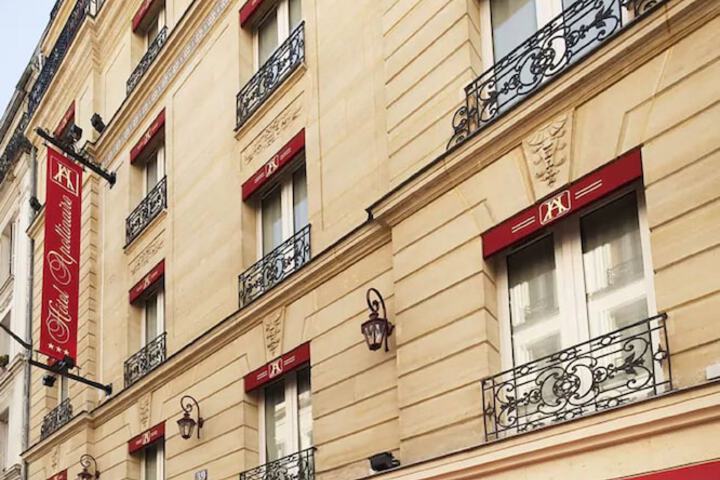 Hotel 50 of 50