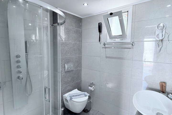 Bath Amenities