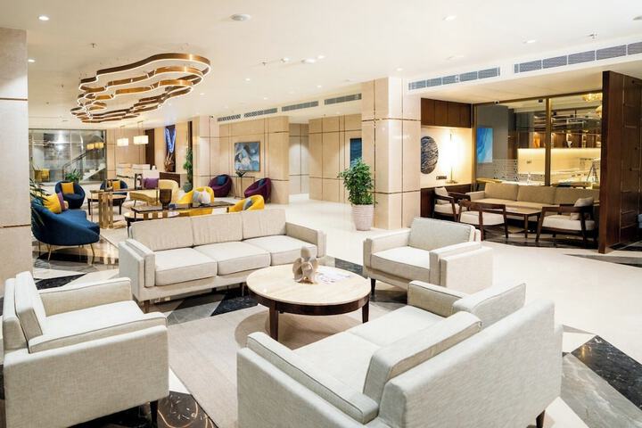 Hotel Interior 13 of 87