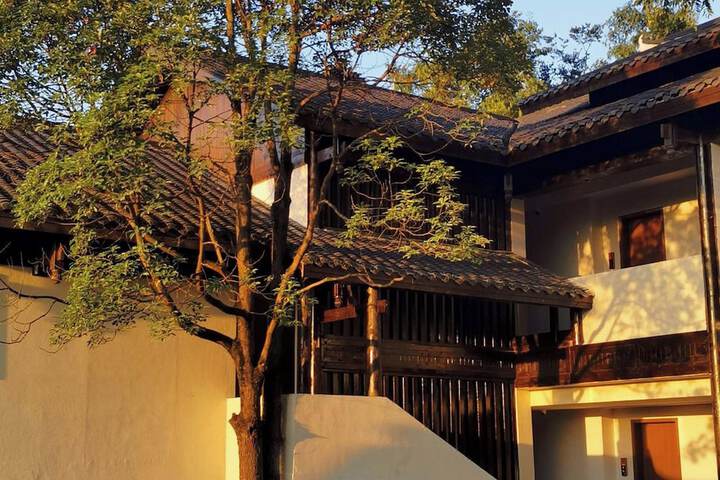 Xunmiri Qinin Villa in Guiyang