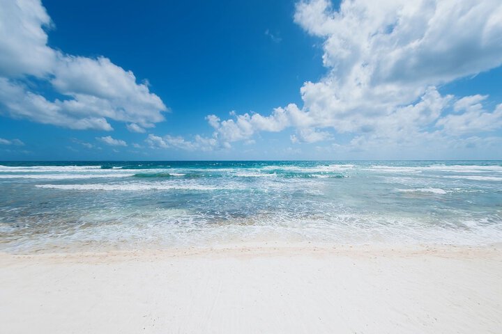 Beach 92 of 107