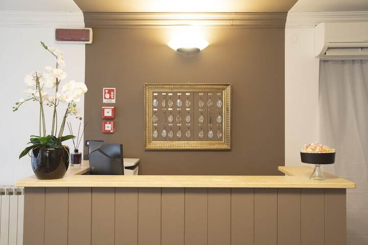 Hotel Clift