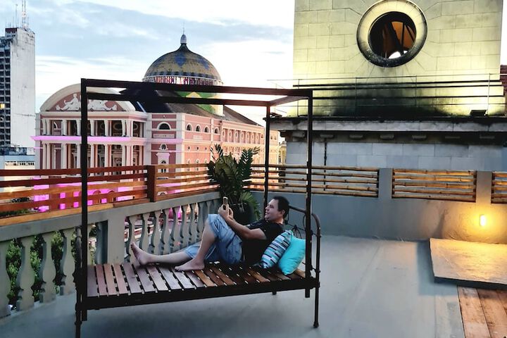 Terrace/Patio 143 of 143