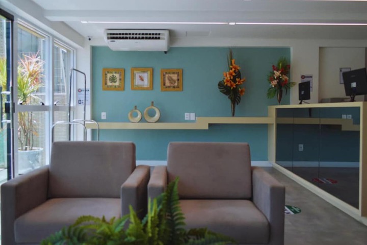 Lobby Photos