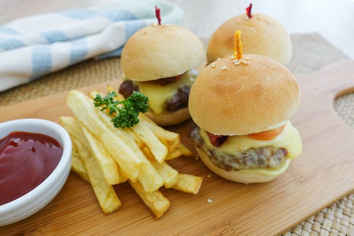 Dining Photos