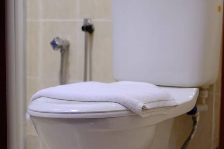 Bath Interior