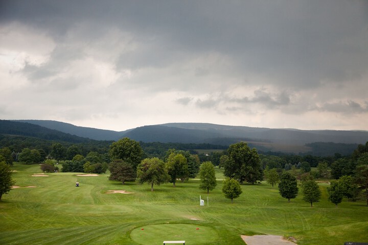 Golf