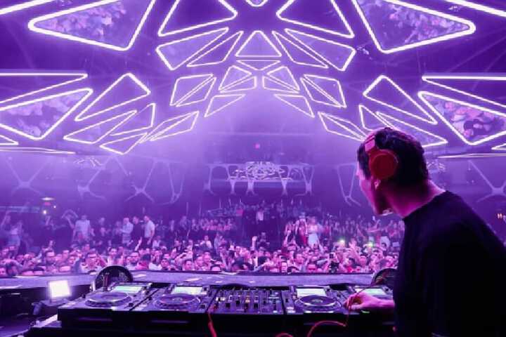 Nightclub