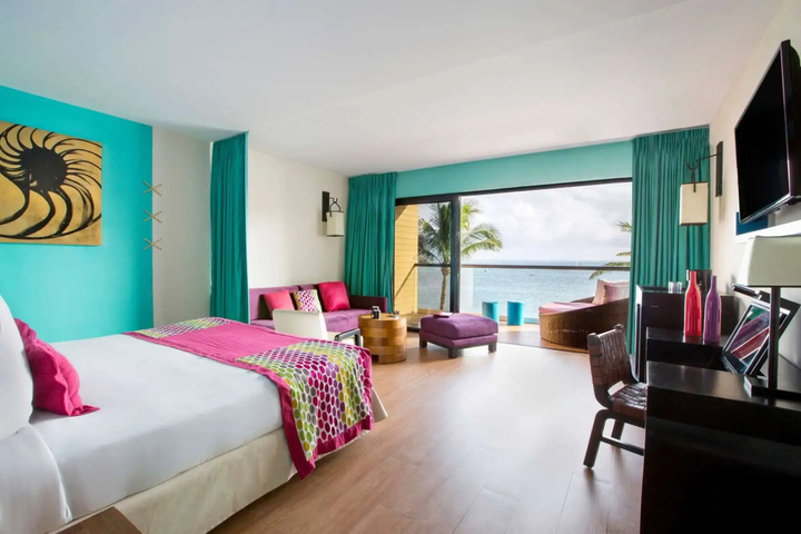 Club Med Cancún Yucatán