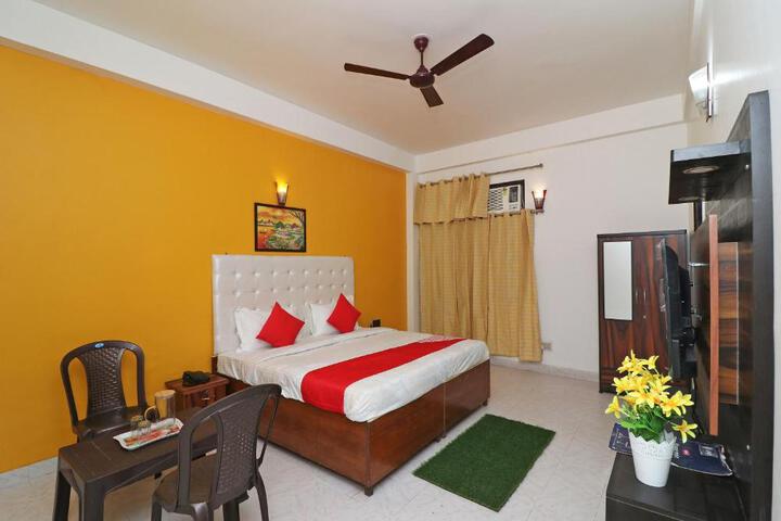Hotel O Ooak Hotel