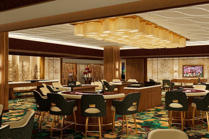 Casino