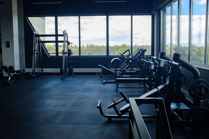 Health and Fitness 24 of 43