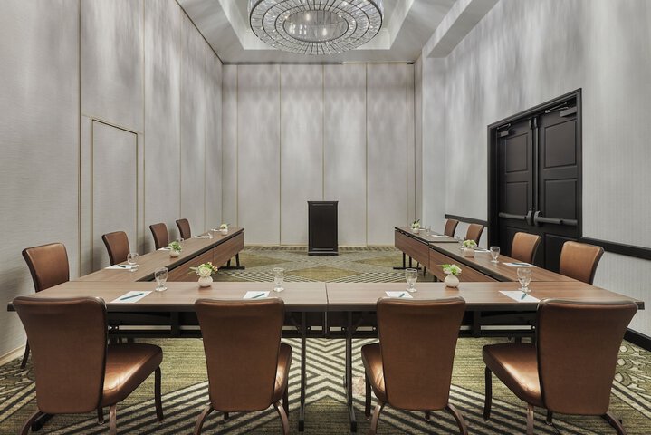 Ballroom
