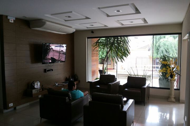 Hotel Interior 36 of 44
