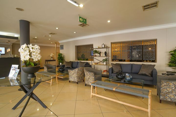 Hotel Interior 6 of 22