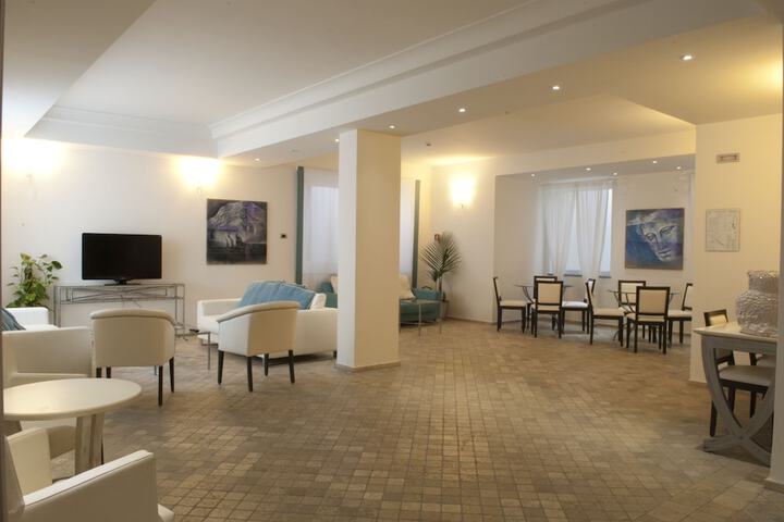 Hotel Interior 3 of 92
