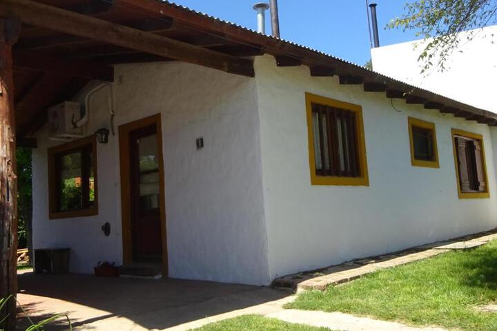 casa barrio golf