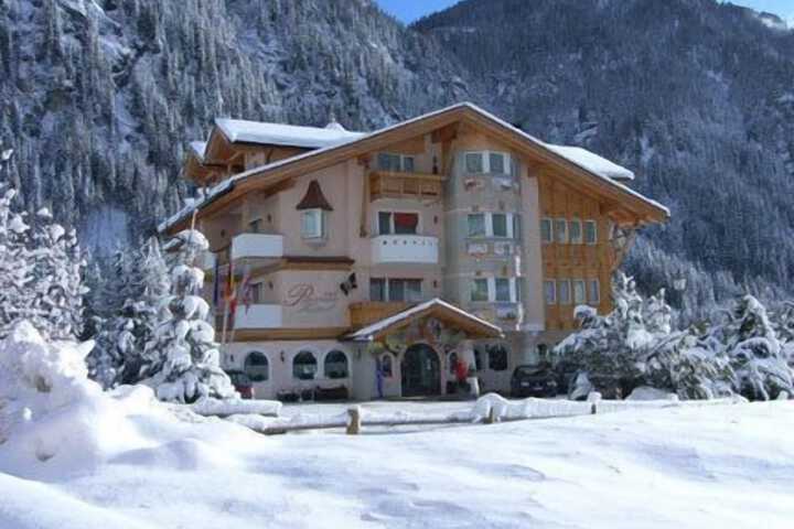 Alpen Hotel Panorama