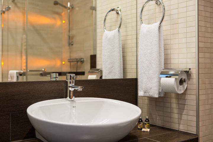 Bath Amenities