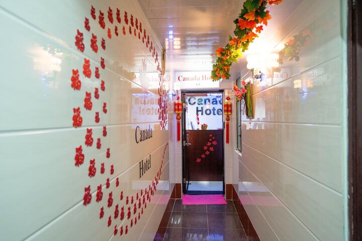 Hotel Interior 4 of 48