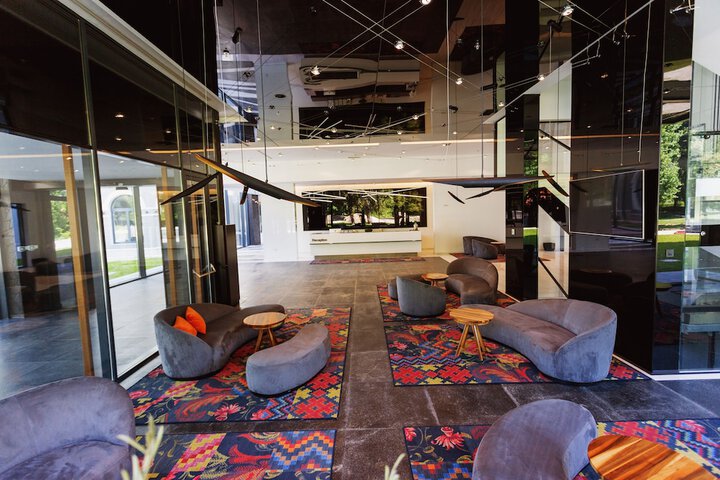 Hotel Interior 2 of 58