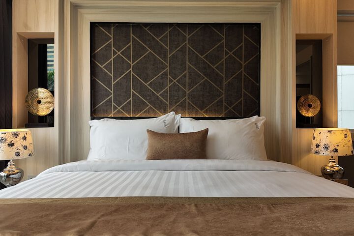 Image of Aspira Suites Sukhumvit 20