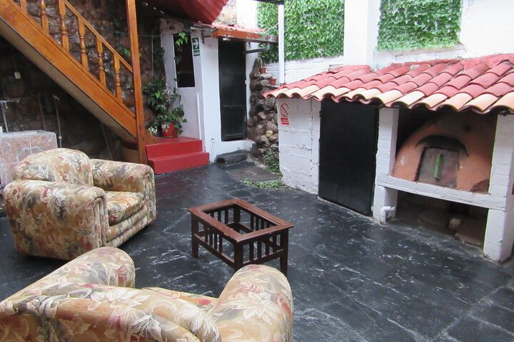 Terrace/Patio 62 of 64