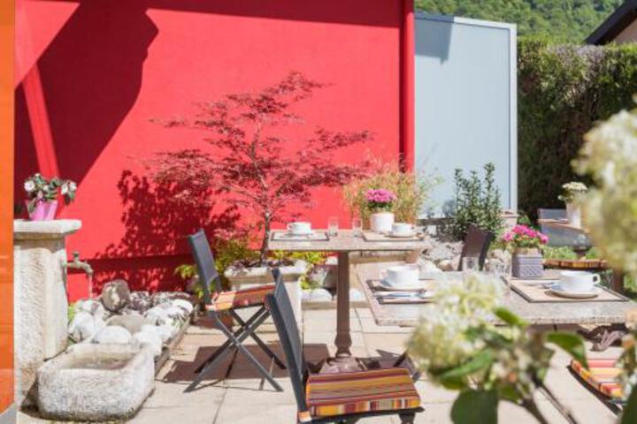 Fitness Center Photo