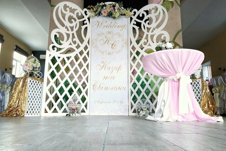 Wedding/Banquet 108 of 111