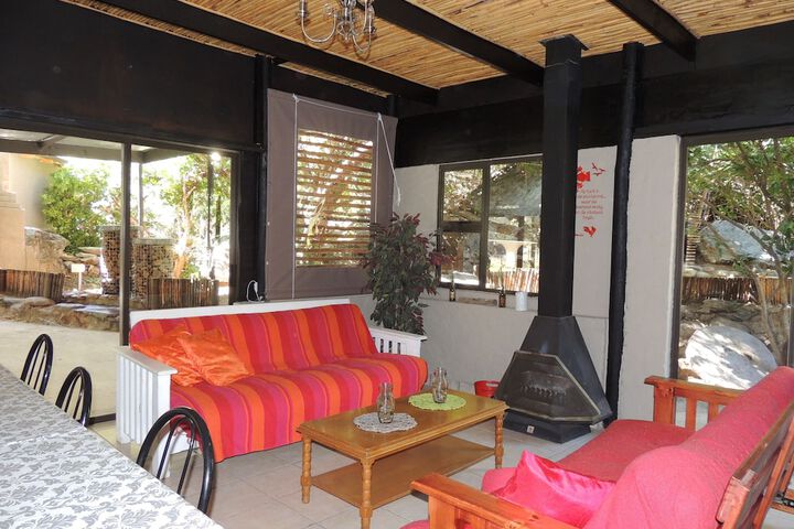 Breakfast/Coffee Service 38 of 52