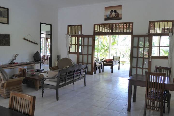 Lobby Photos