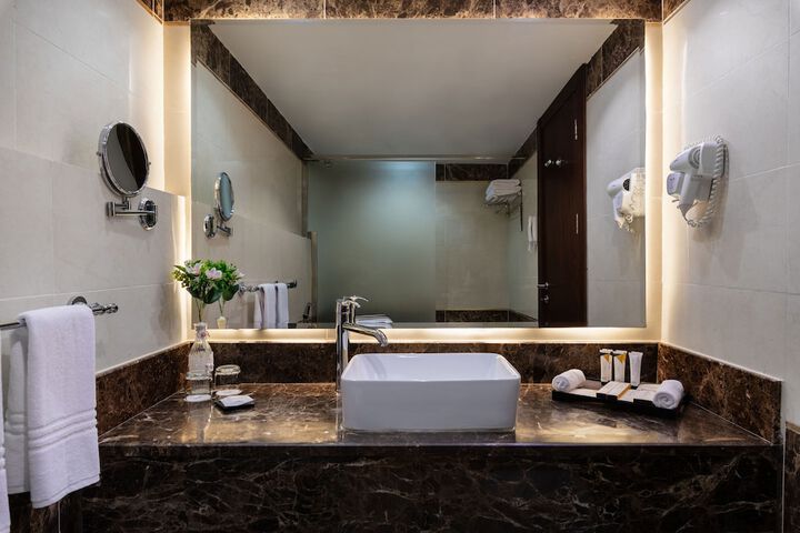 Bathroom Vanities