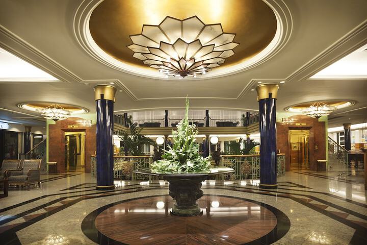 Hotel Interior 4 of 76