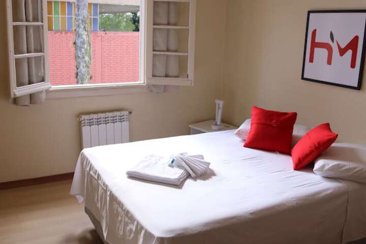 Hotel Murialdo Caxias in Caxias do Sul