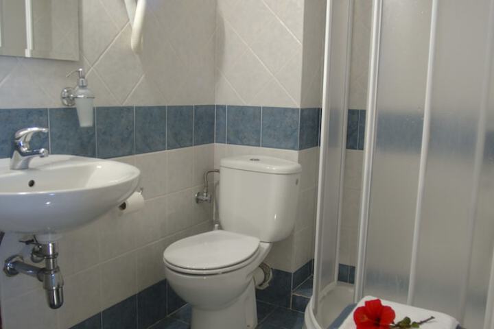 Bath Amenities