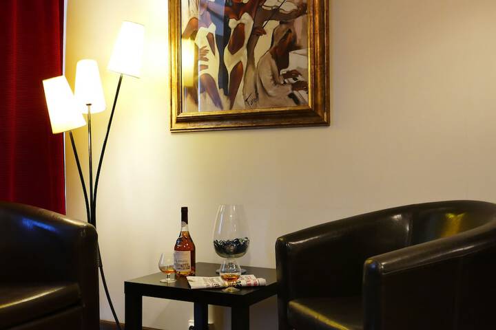 Hotel Interior 6 of 35