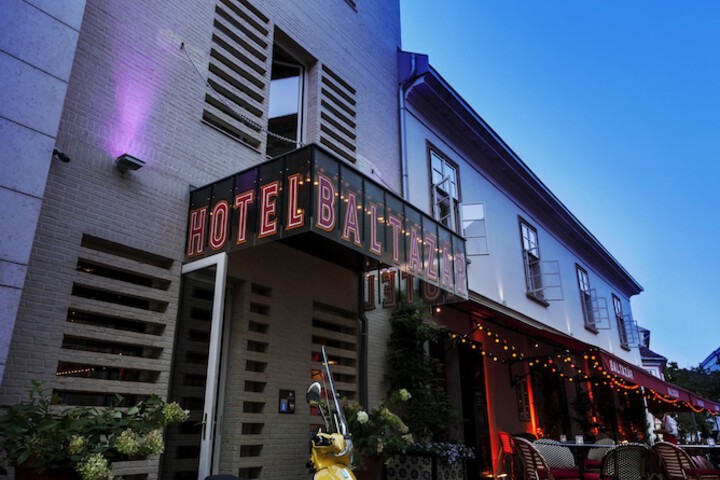 Hotel 104 of 104