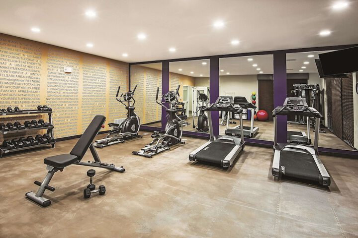 Health and Fitness 32 of 54