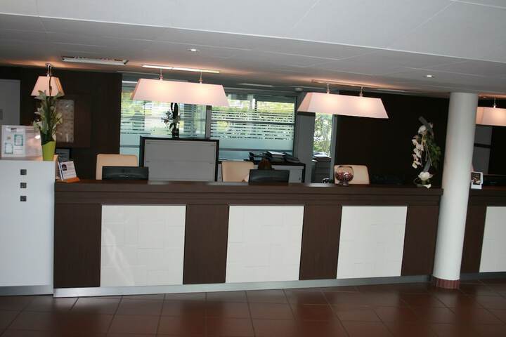 Hotel Interior 3 of 28