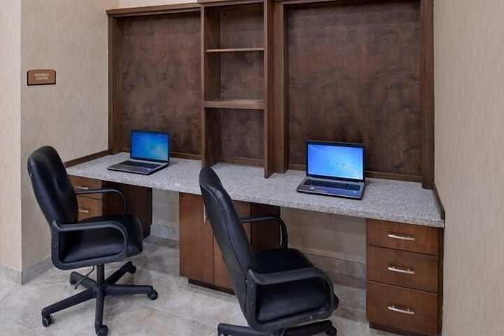 Hotel Interior 5 of 42