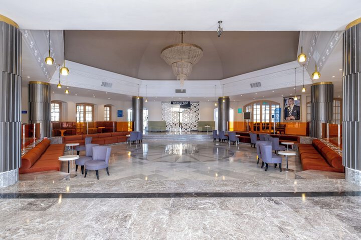 Hotel Interior 3 of 55
