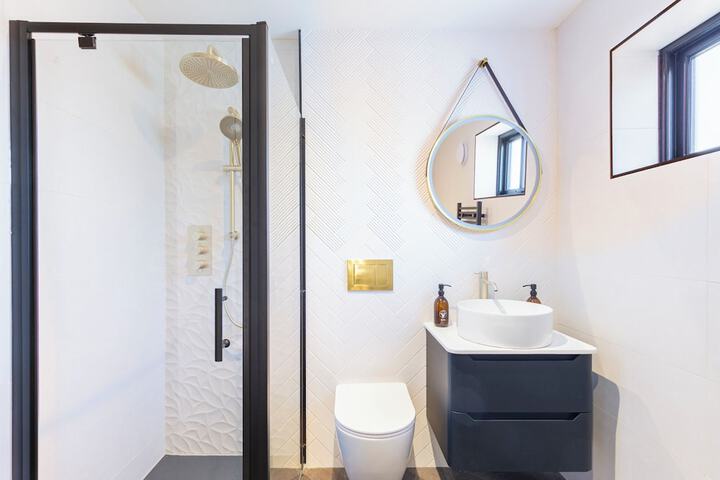 Restrooms